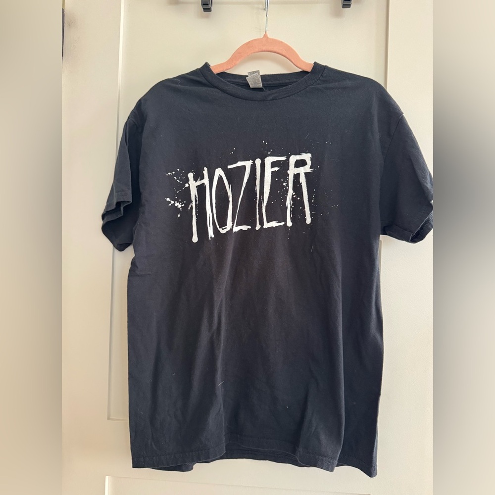 HOZIER Concert Tee 2023 Tour